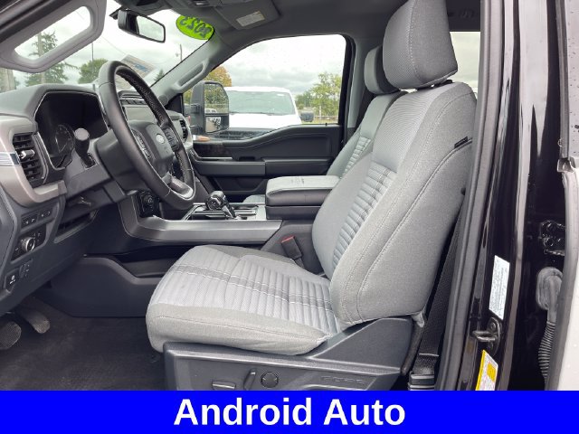 Used 2023 Ford F150 XLT w/ Equipment Group 302A High AWD/4WD image 9