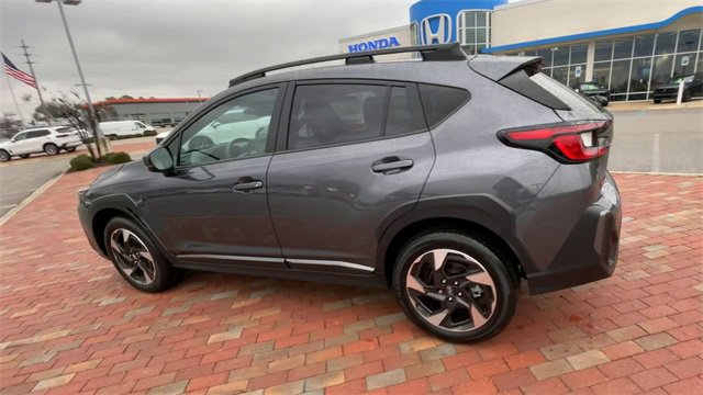 Used 2025 Subaru Crosstrek 2.5i Limited image 7