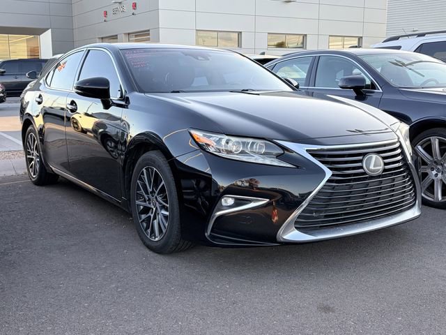 Used 2016 Lexus ES 350 image 3
