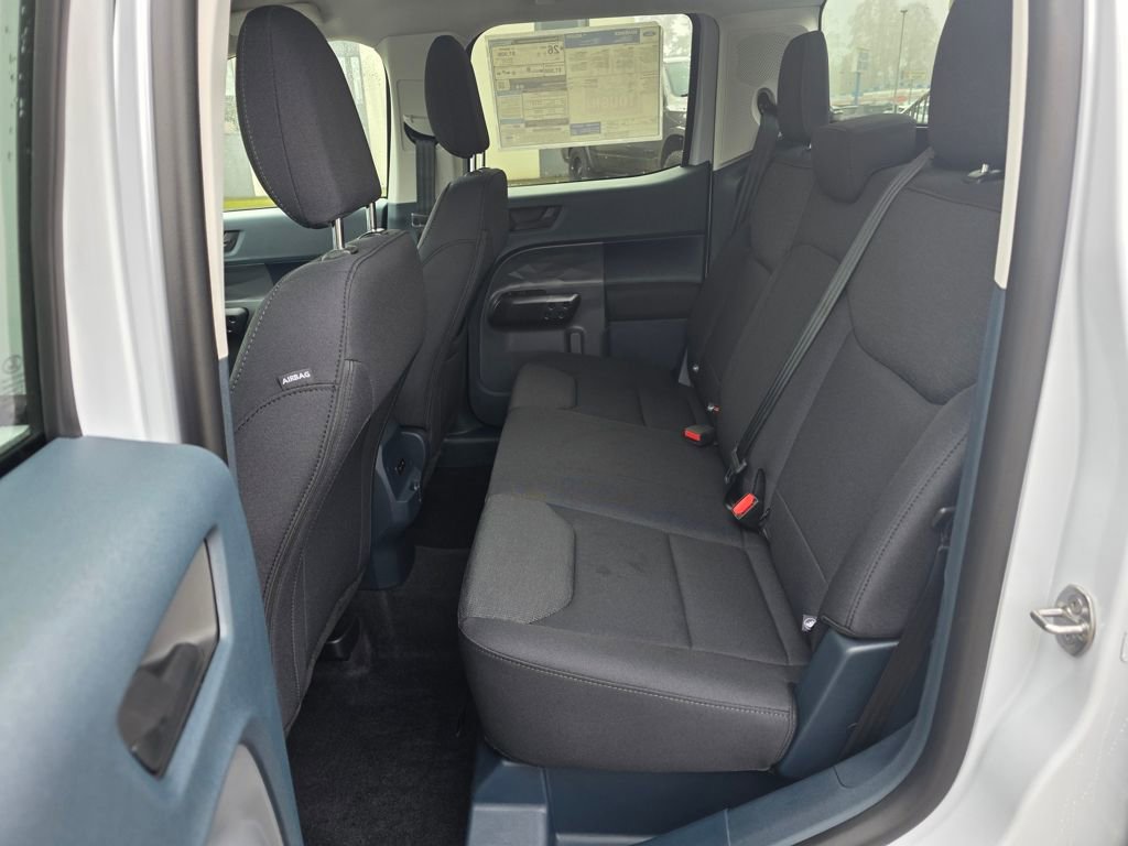 New 2026 Ford Maverick XL image 11