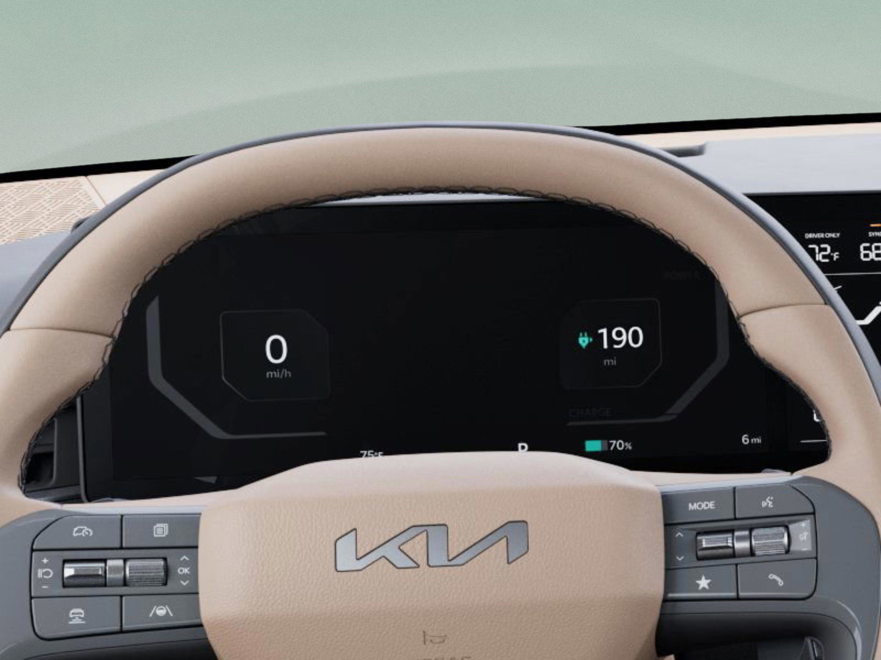 New 2026 Kia EV9 GT-Line image 21