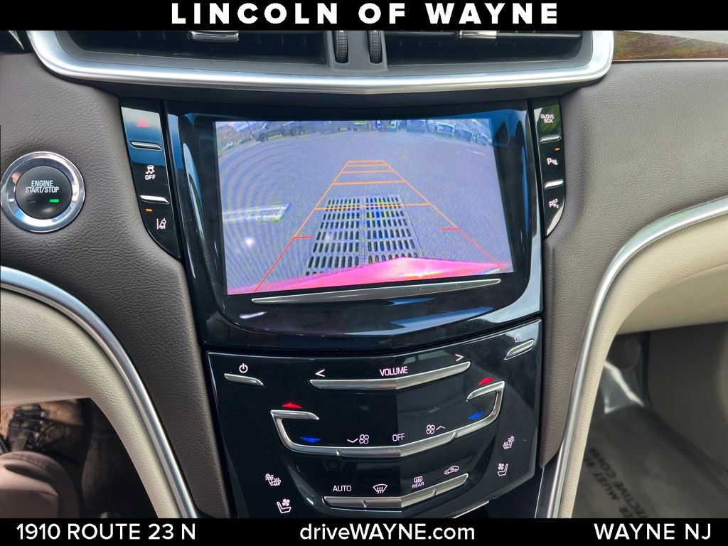 Used 2014 Cadillac XTS Luxury w/ Driver Awareness Package image 13