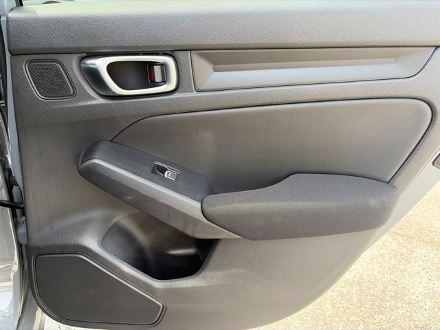 Used 2026 Honda Civic Sport image 18