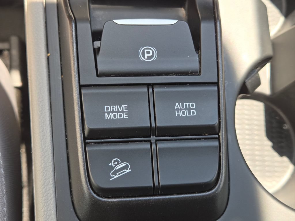 Used 2021 Hyundai Tucson SE AWD/4WD image 13