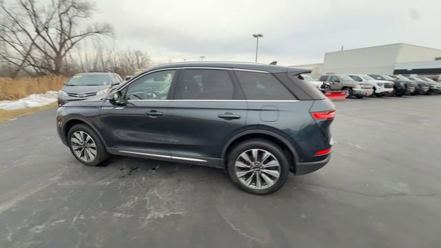 Used 2022 Lincoln Corsair Reserve w/ Equipment Group 201A image 6