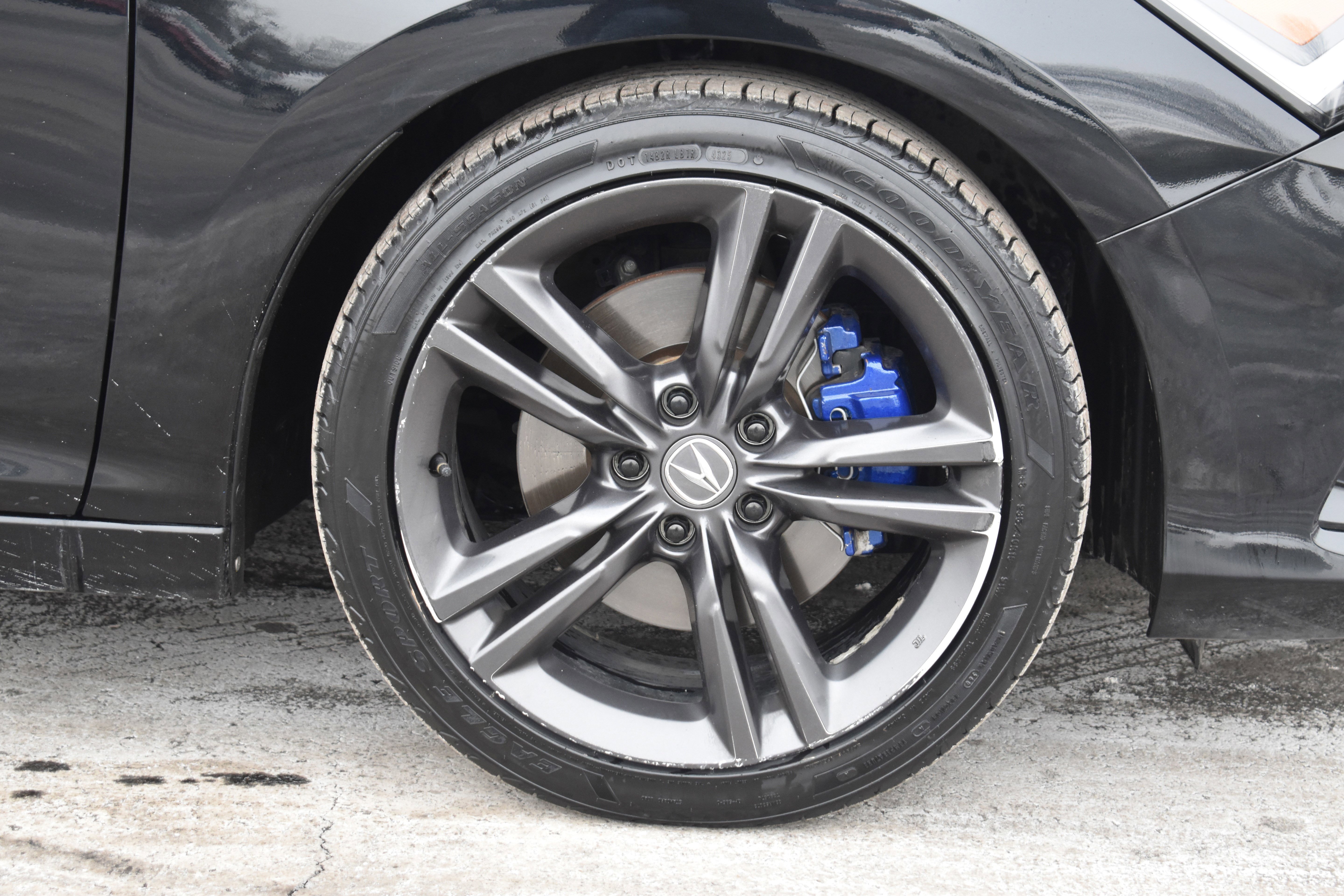 Used 2023 Acura Integra A-Spec image 37