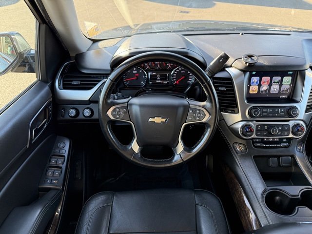 Used 2019 Chevrolet Tahoe LT image 20