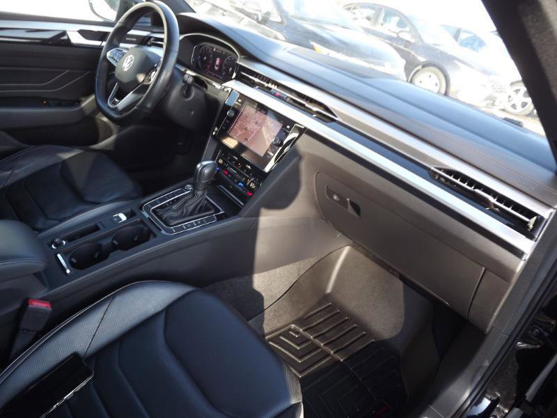 Used 2021 Volkswagen Arteon SEL Premium image 37