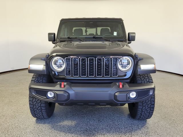 Used 2026 Jeep Gladiator Rubicon AWD/4WD image 3