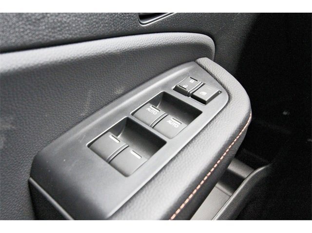 New 2025 Honda Ridgeline TrailSport+ image 17