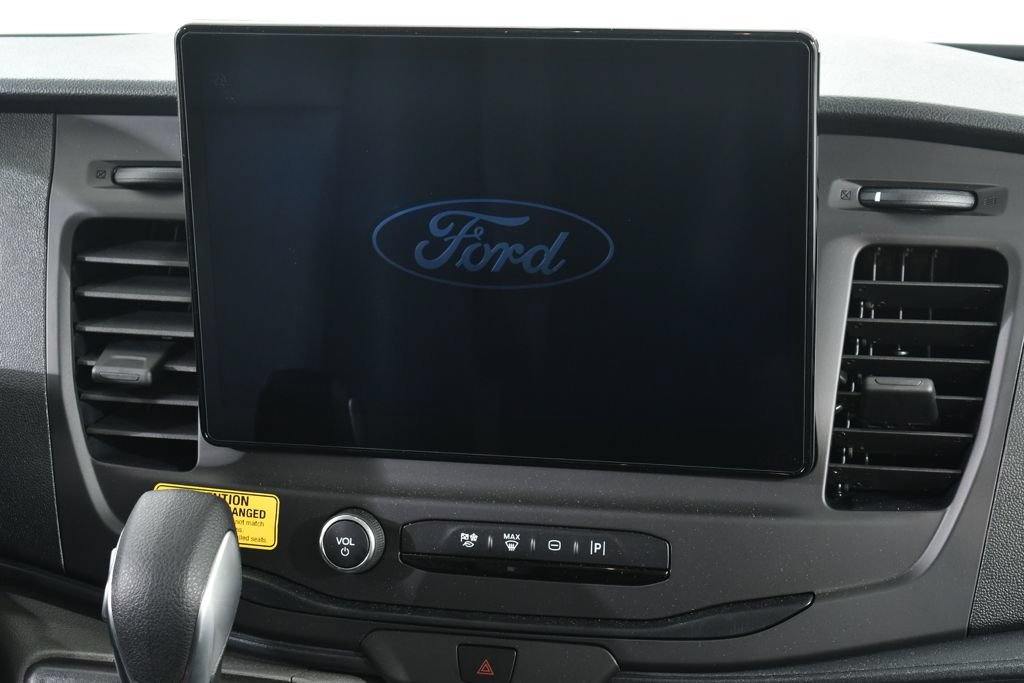 New 2026 Ford Transit 350 XL AWD/4WD image 9