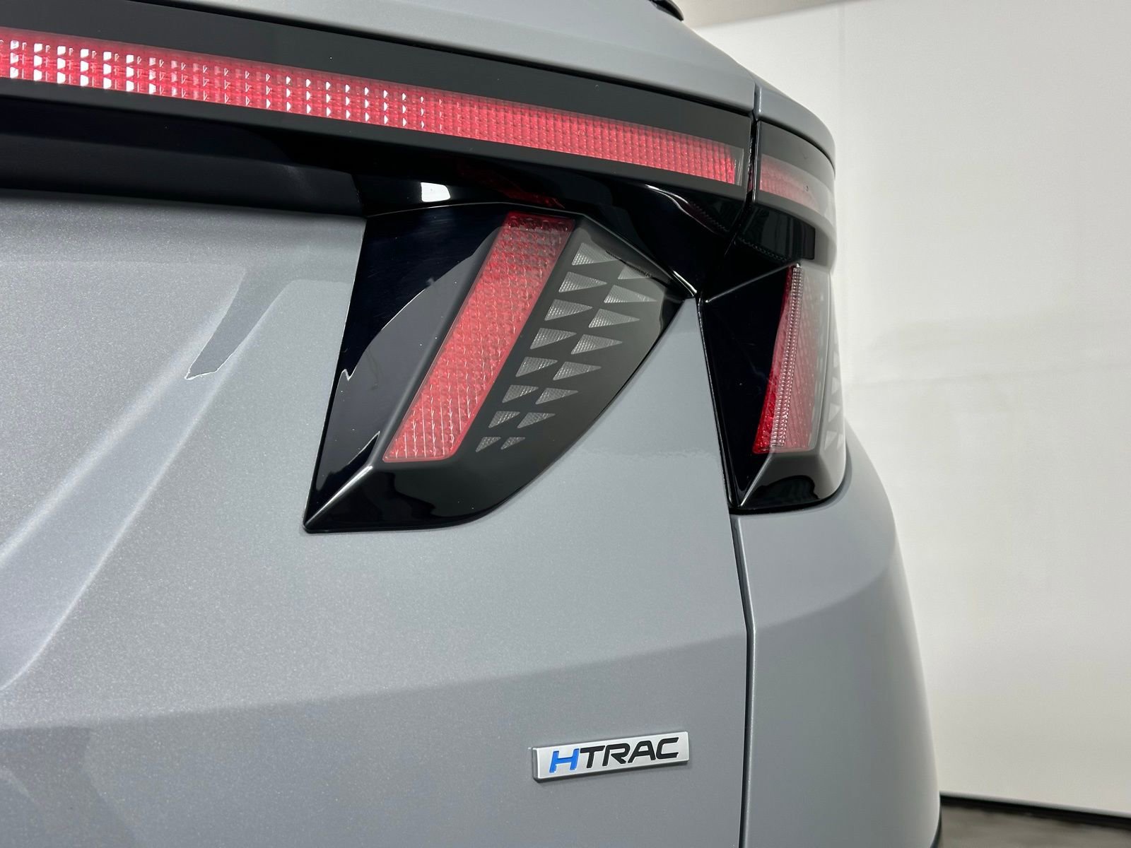 Used 2024 Hyundai Tucson SEL w/ Convenience Package image 13