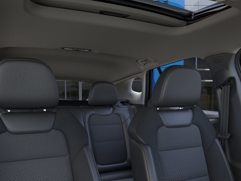 New 2026 Chevrolet Trax LT image 24