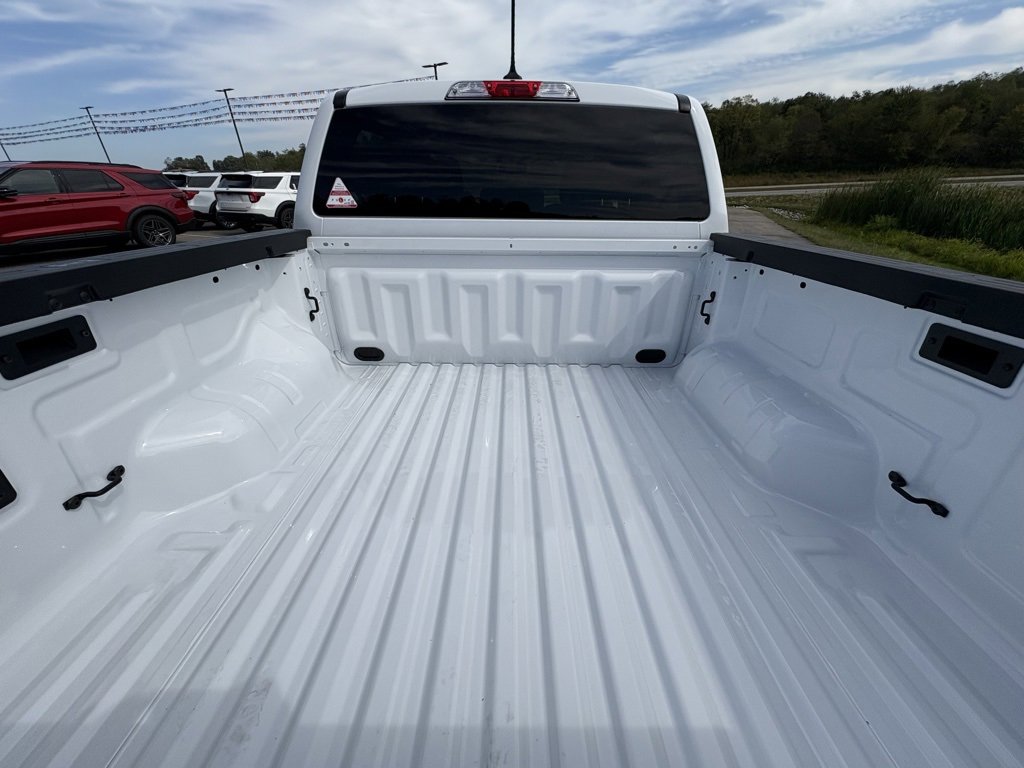 New 2025 Ford Ranger XL w/ Trailer Tow Package image 20