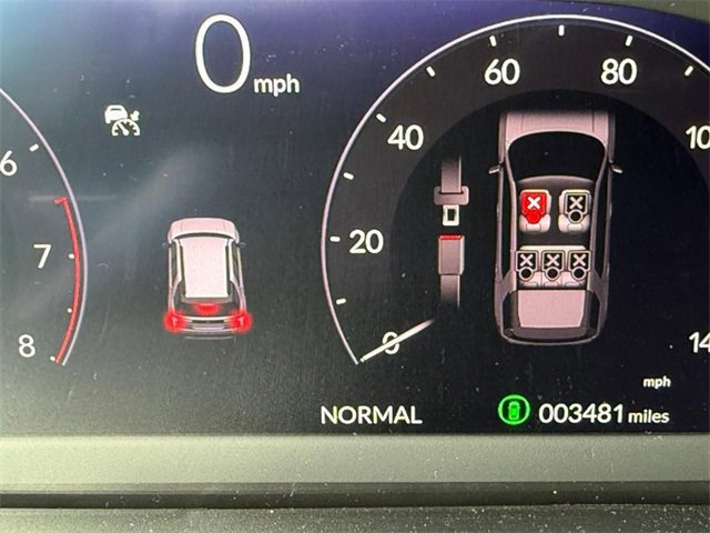 Certified 2026 Honda Passport RTL image 20