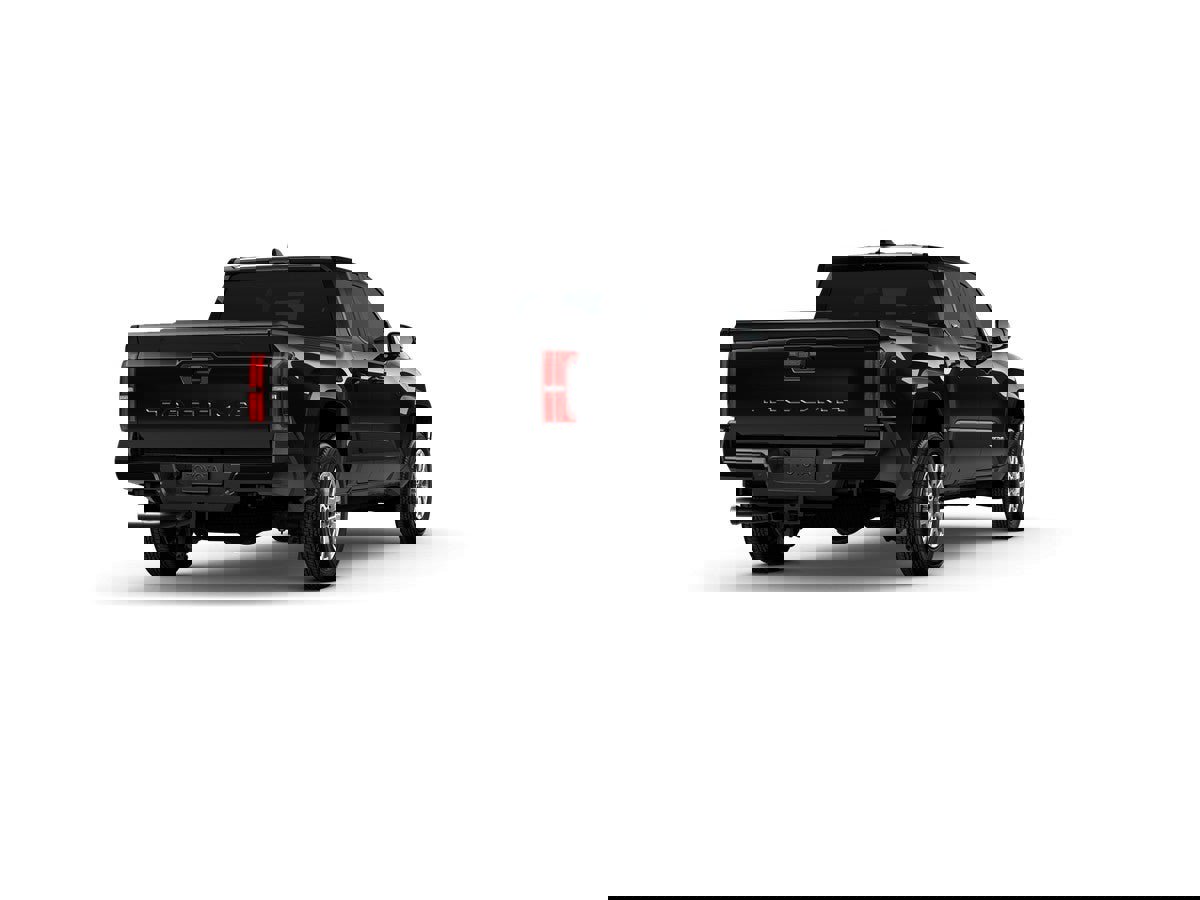 New 2026 Toyota Tacoma SR5 image 43