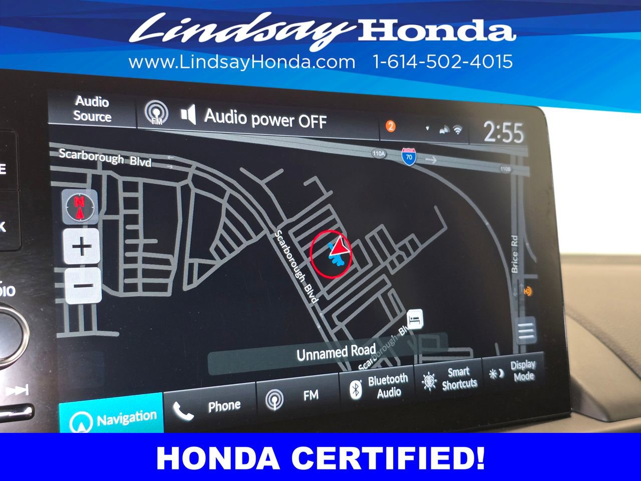 Certified 2023 Honda Pilot Elite image 20