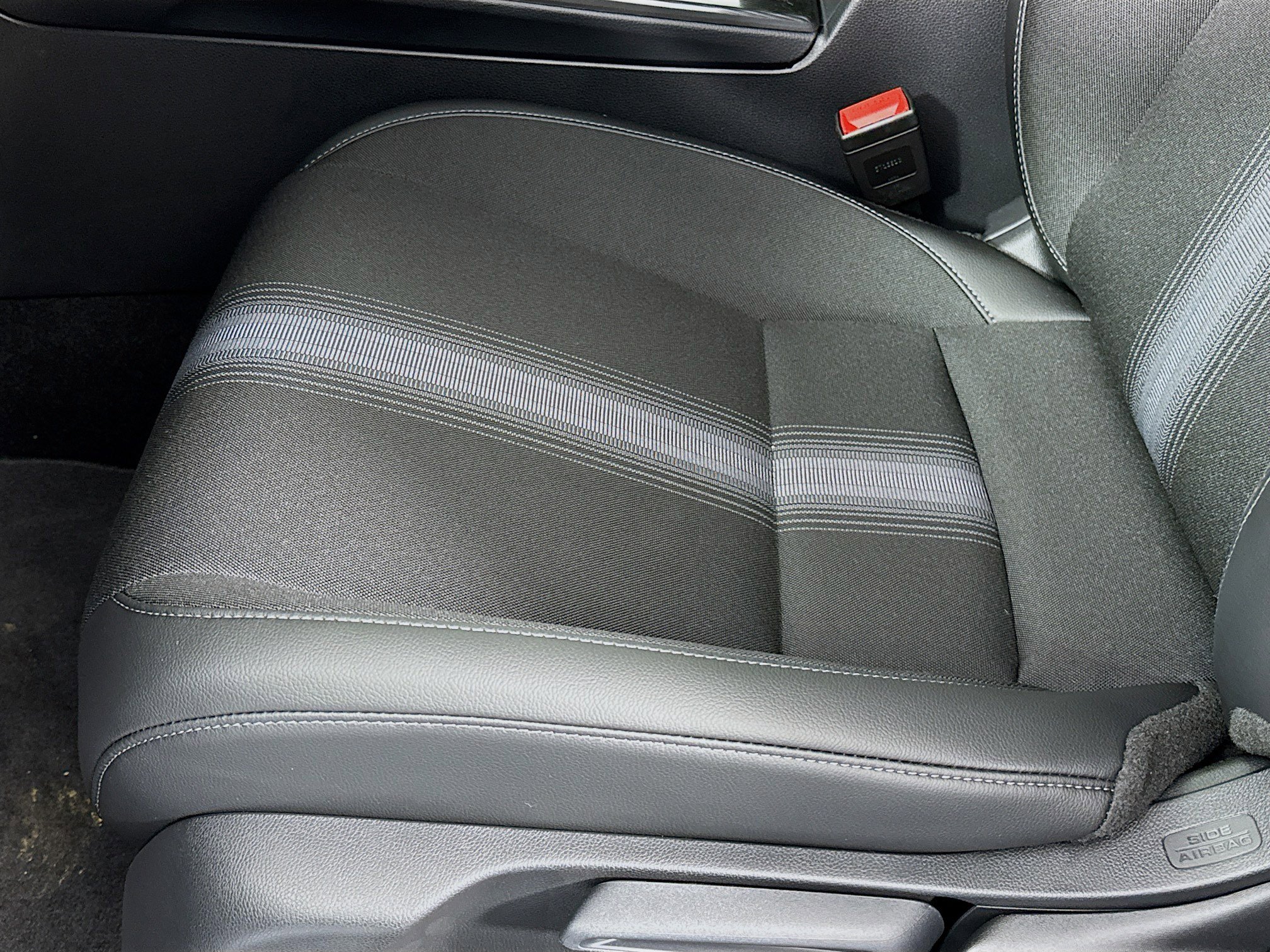 New 2026 Honda Civic Sport image 18