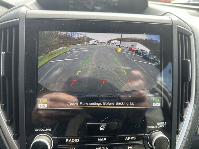 Used 2024 Subaru Forester Limited w/ Pop Package 2 image 27