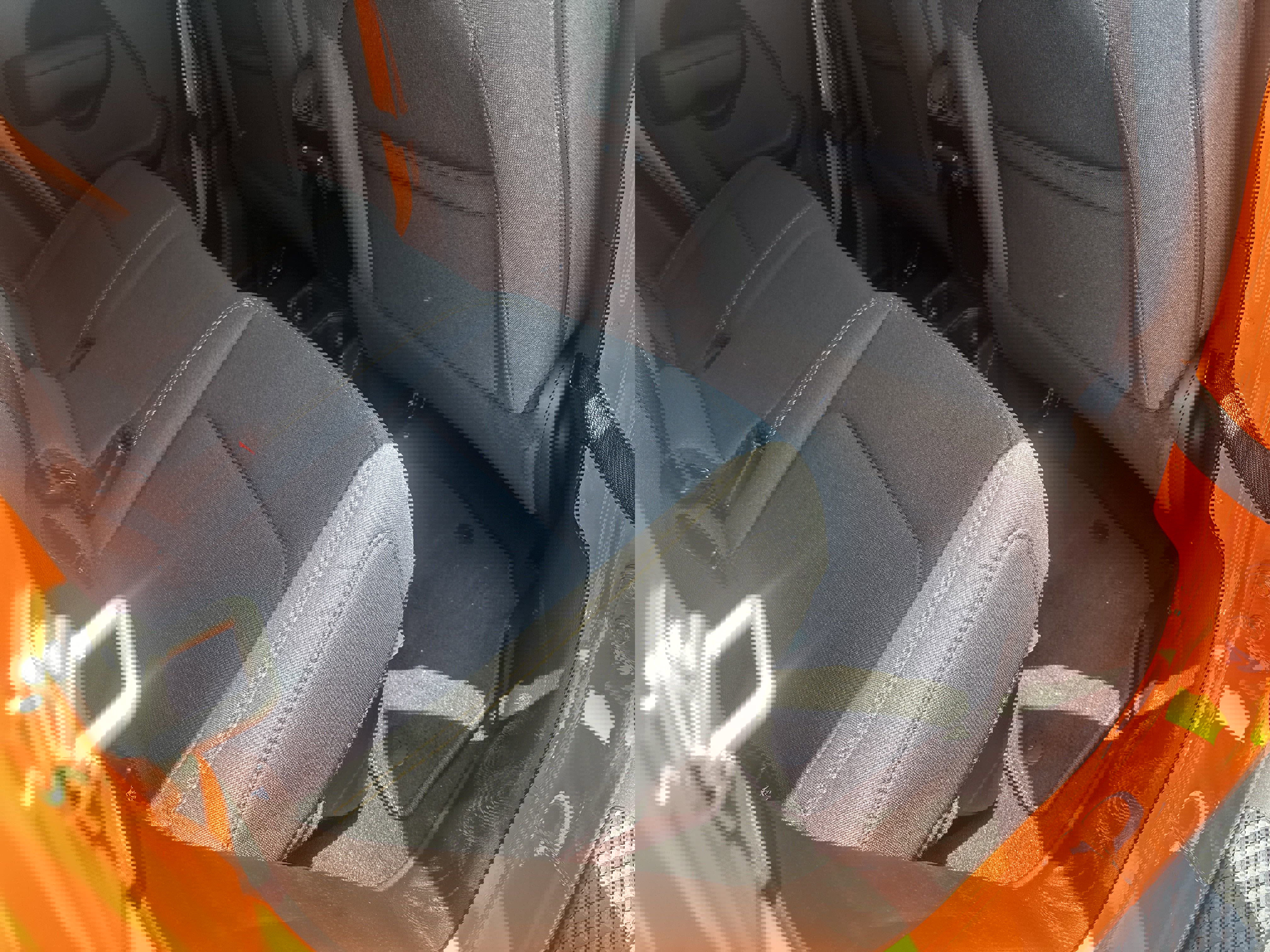 New 2025 Jeep Gladiator Sport image 24