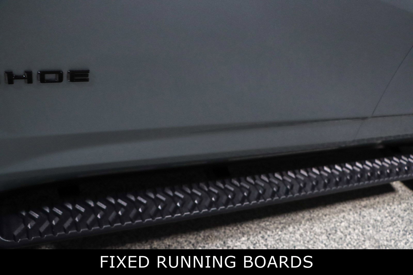 Used 2023 Chevrolet Tahoe Z71 w/ Luxury Package image 12