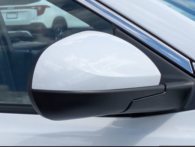 Used 2024 Buick Encore GX Preferred image 11