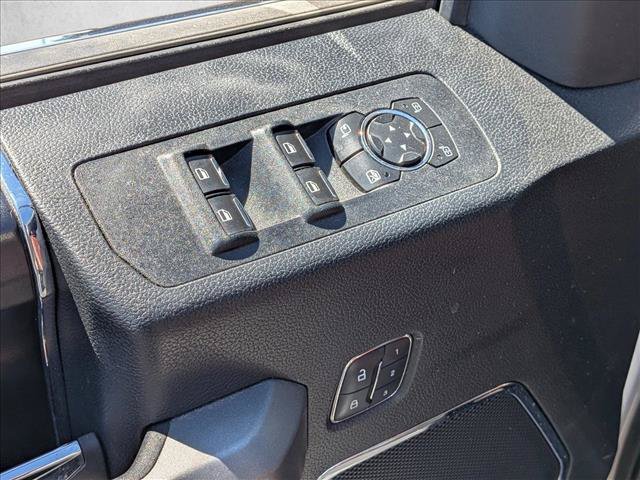 Used 2018 Ford F150 Platinum w/ Max Trailer Tow Package AWD/4WD image 11