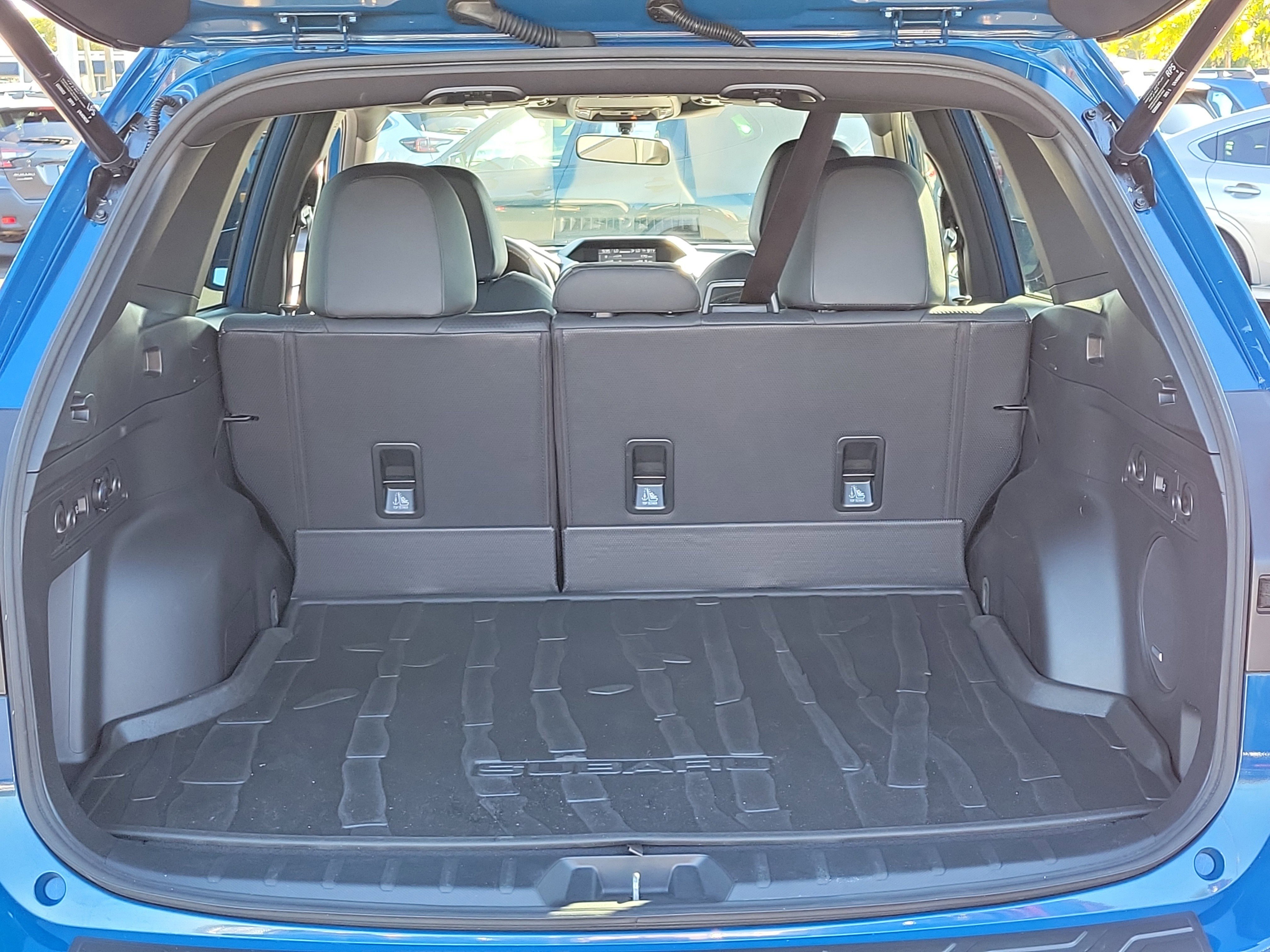 Certified 2023 Subaru Forester Wilderness image 12