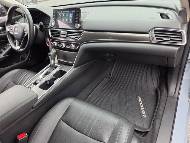 Used 2022 Honda Accord Sport Special Edition image 17