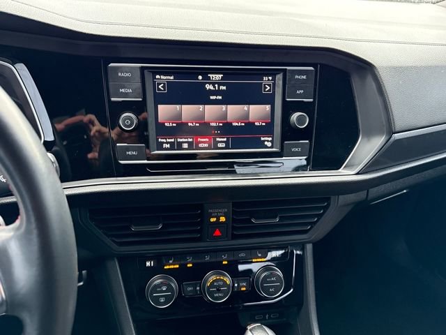 Used 2021 Volkswagen Jetta GLI image 25