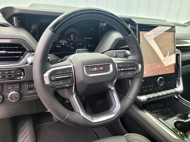 New 2026 GMC Yukon XL Elevation w/ Elevation Premium Package AWD/4WD image 10