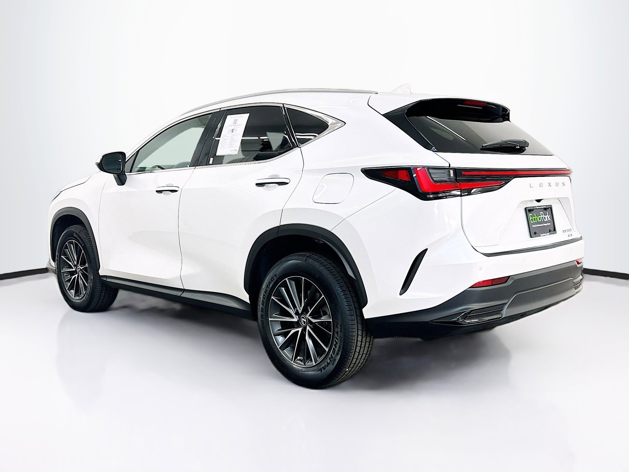 Used 2022 Lexus NX 350 AWD image 5