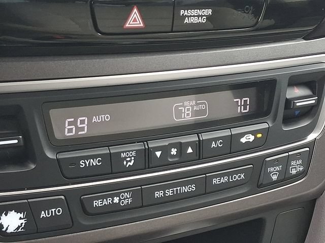 Used 2016 Honda Pilot EX image 17