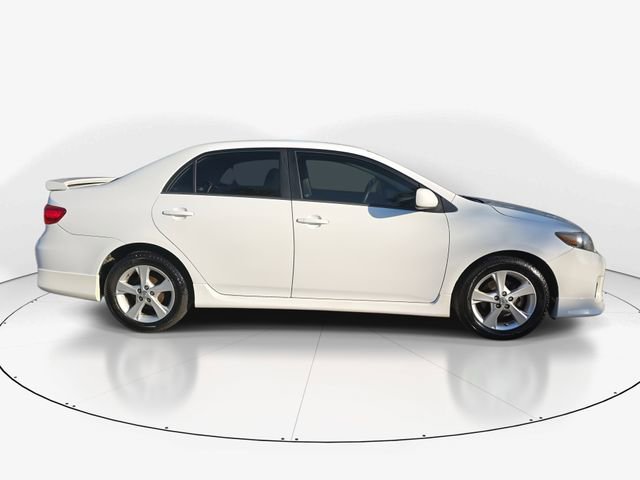 Used 2012 Toyota Corolla S image 10