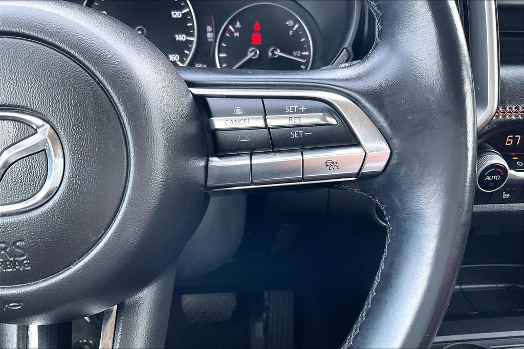 Certified 2023 MAZDA CX-50 Meridian Edition w/ Apex Package image 19