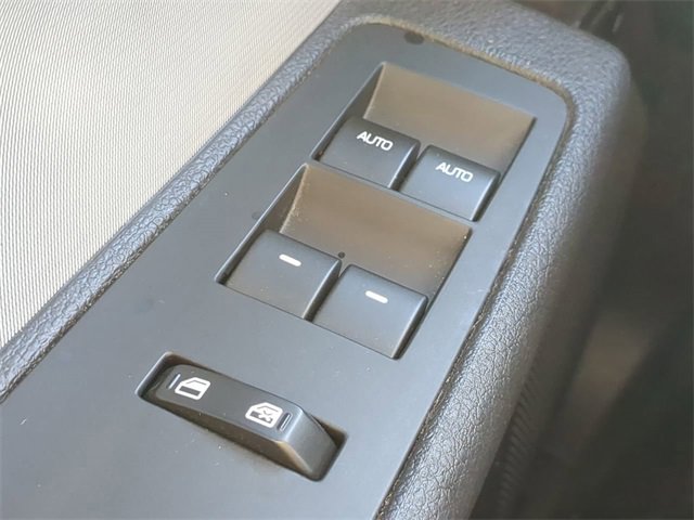 Used 2015 Ford Flex SEL w/ Equipment Group 202A image 21