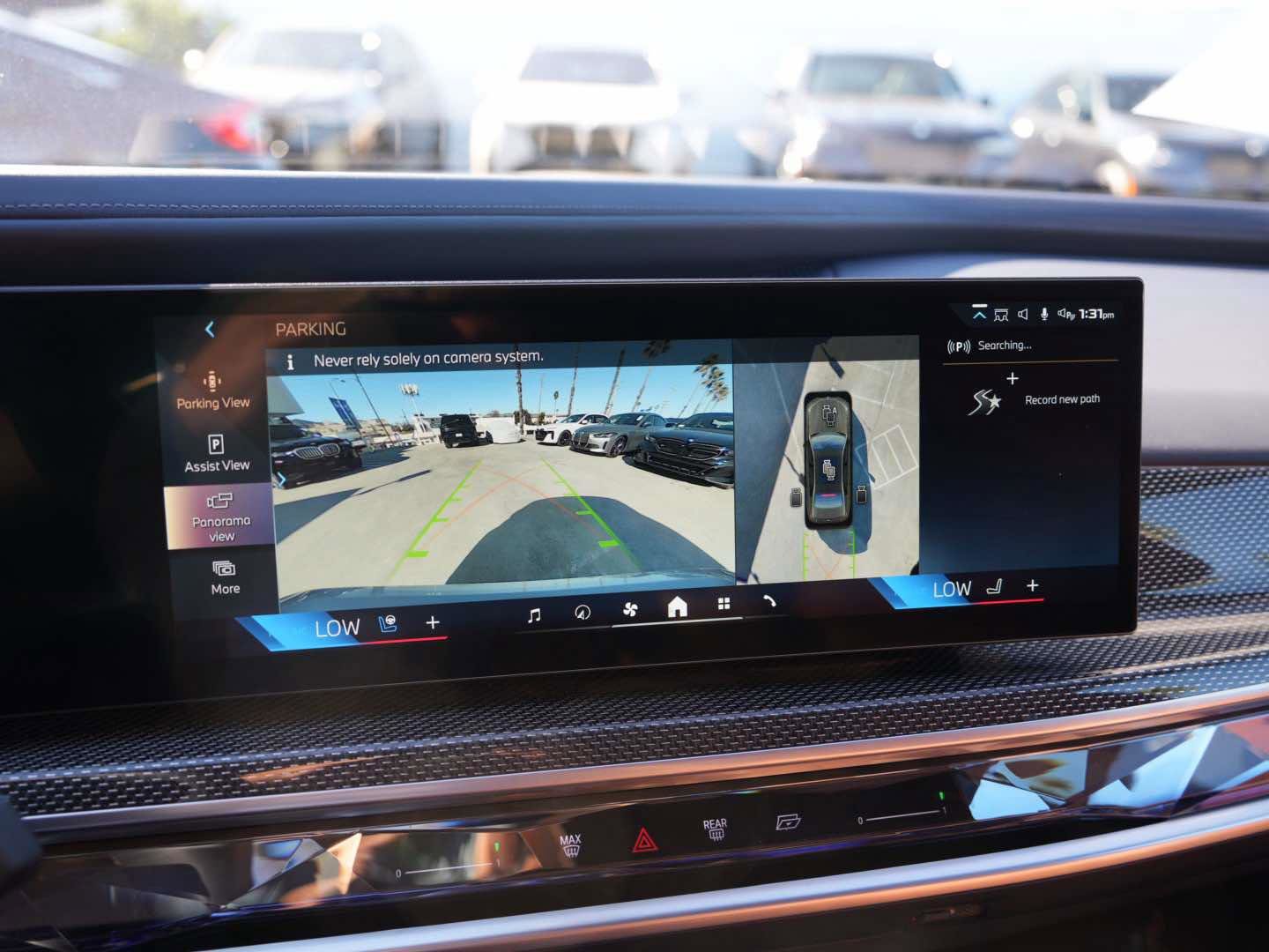 Certified 2024 BMW i7 M70 image 27