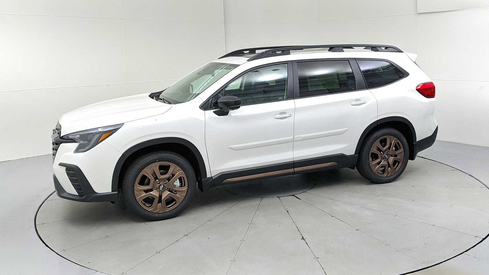 New 2025 Subaru Ascent Bronze Edition w/ Popular Package #2 image 5