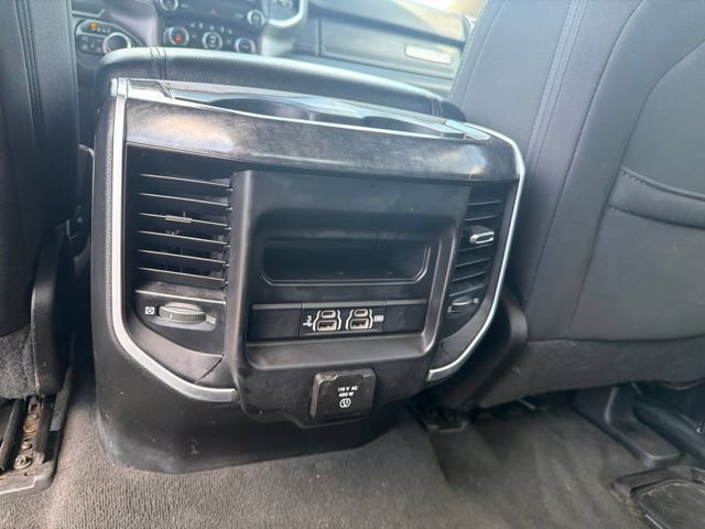 Used 2020 RAM 1500 Big Horn AWD/4WD image 10