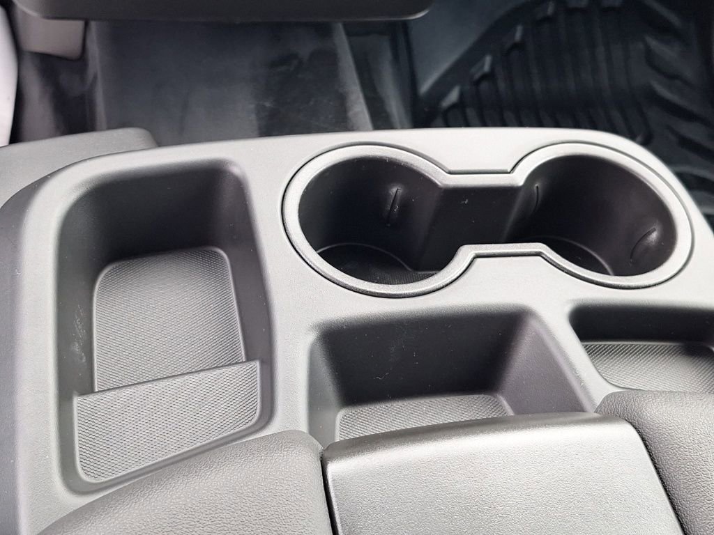 New 2025 Chevrolet Silverado 3500 W/T w/ WT Convenience Package image 30