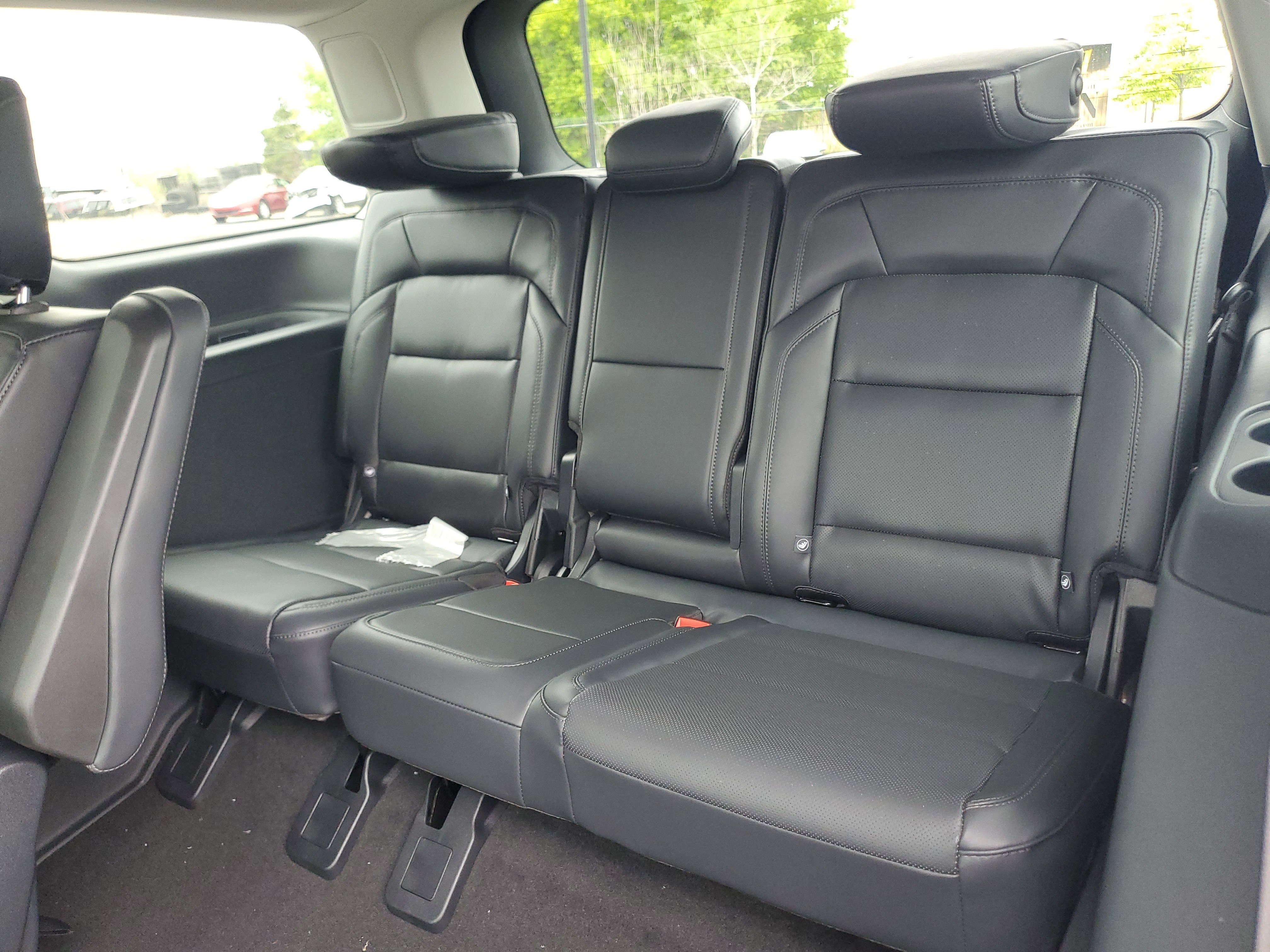 New 2026 Lincoln Navigator Reserve AWD/4WD image 31