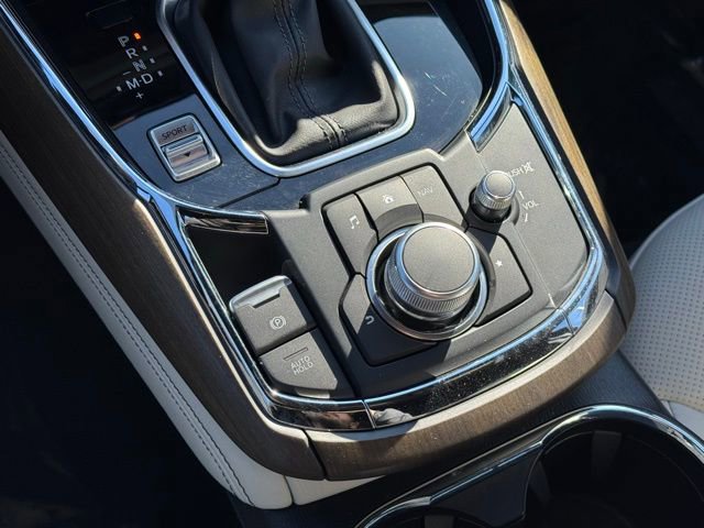 Used 2020 MAZDA CX-9 Signature image 23