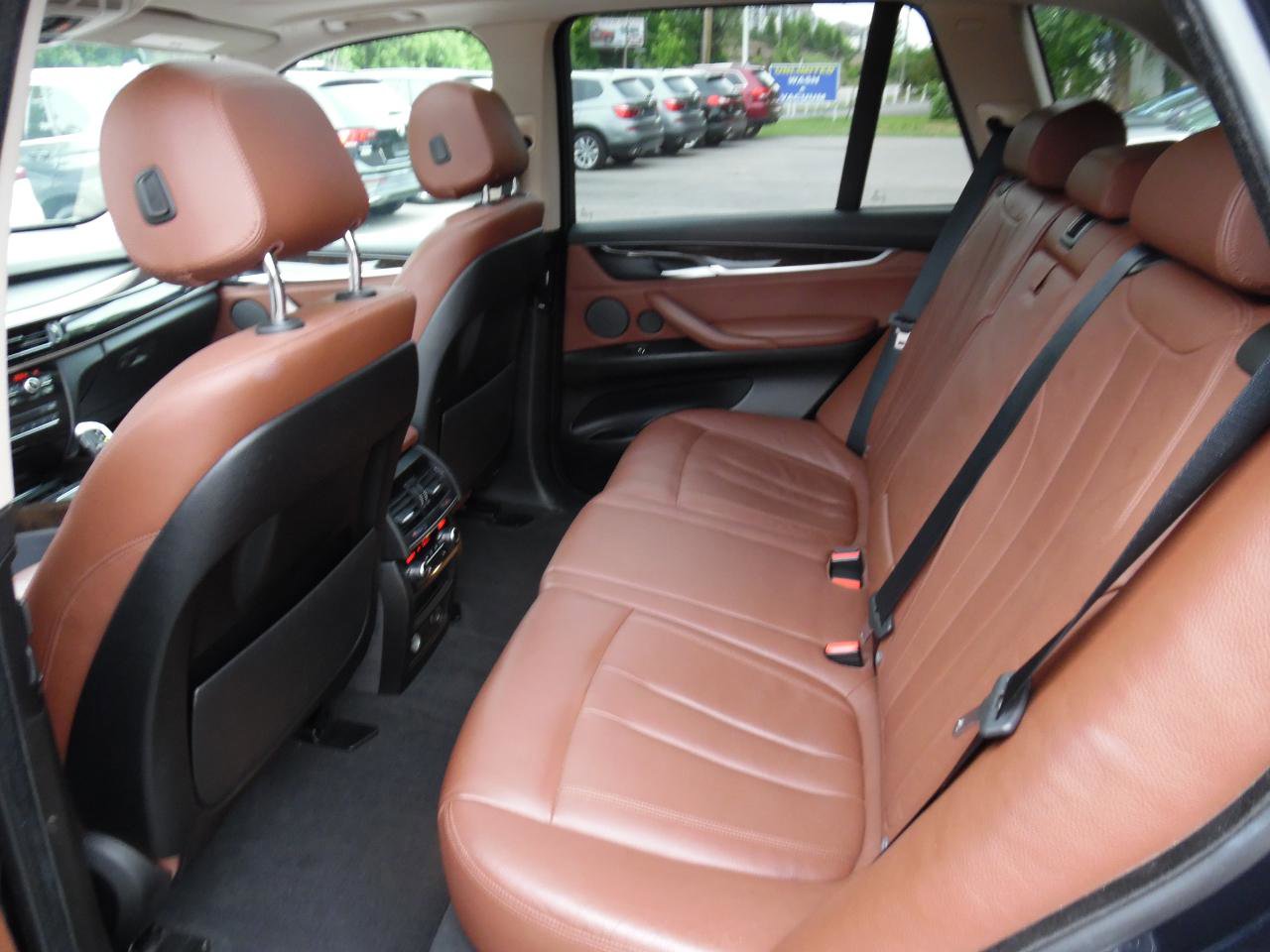 Used 2016 BMW X5 xDrive35i AWD/4WD image 20
