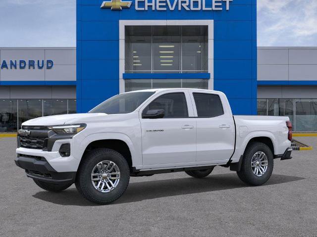 New 2026 Chevrolet Colorado LT w/ LT Convenience Package image 2