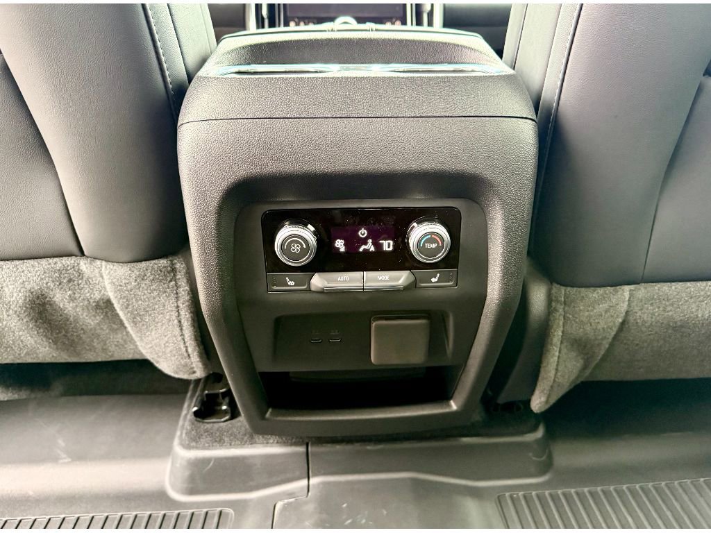 New 2026 GMC Acadia Elevation w/ Black Edition image 24