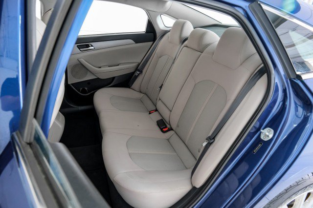 Used 2018 Hyundai Sonata SE FWD image 35
