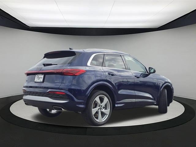 New 2025 Audi Q5 Premium Plus AWD/4WD image 7