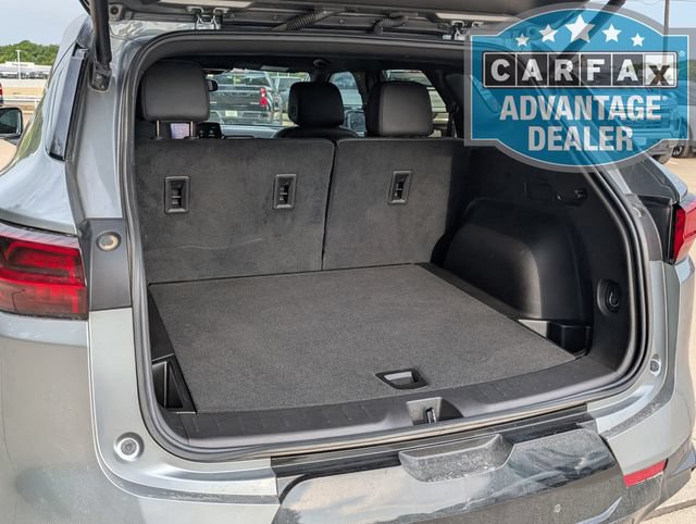Certified 2024 Chevrolet Blazer RS AWD/4WD image 21