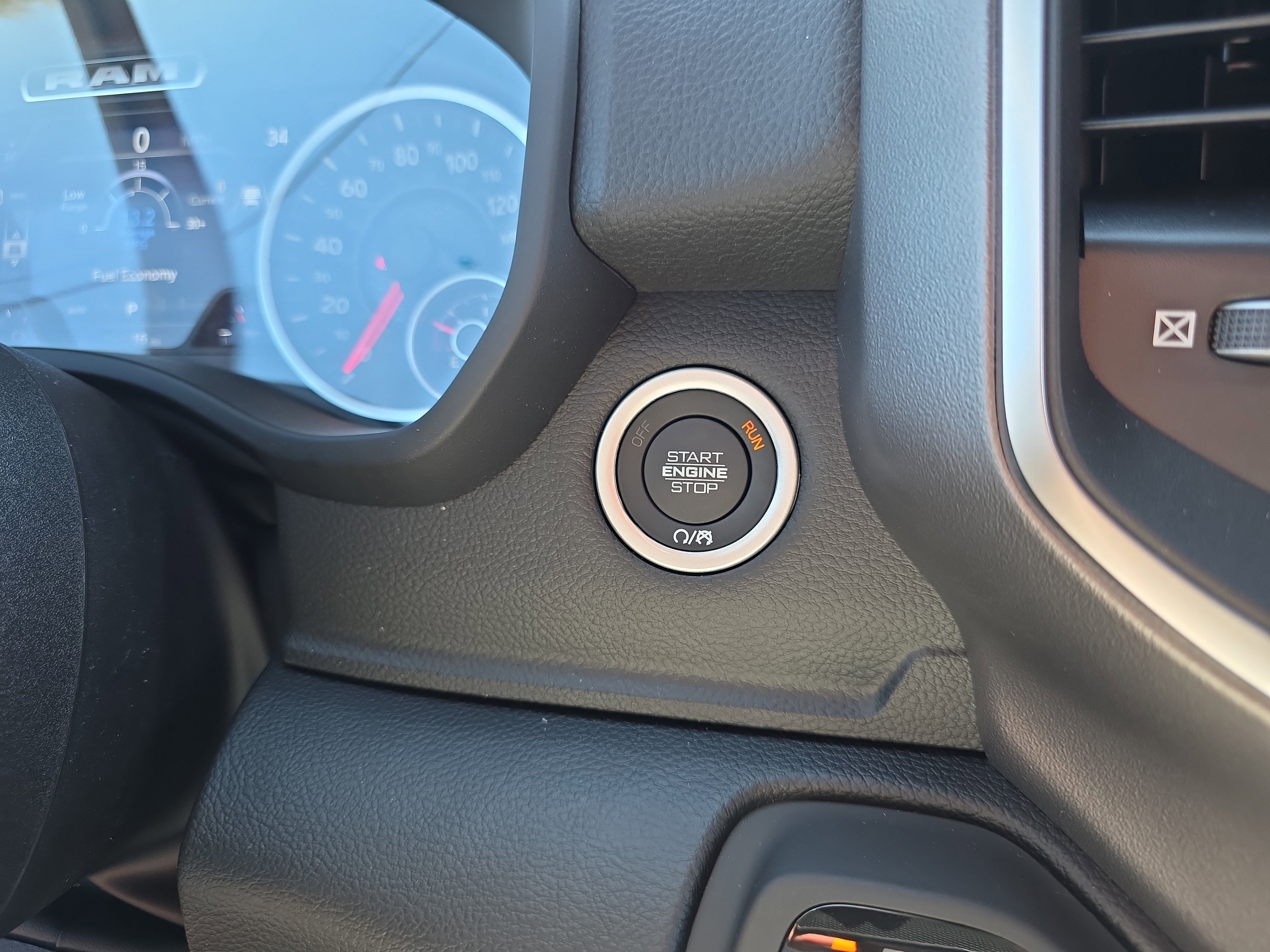 New 2026 RAM 1500 Big Horn image 22