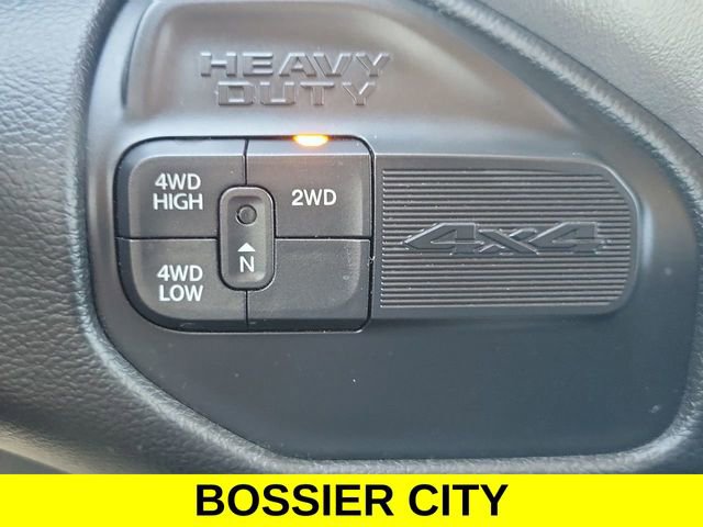 Used 2019 RAM 3500 Big Horn AWD/4WD image 36